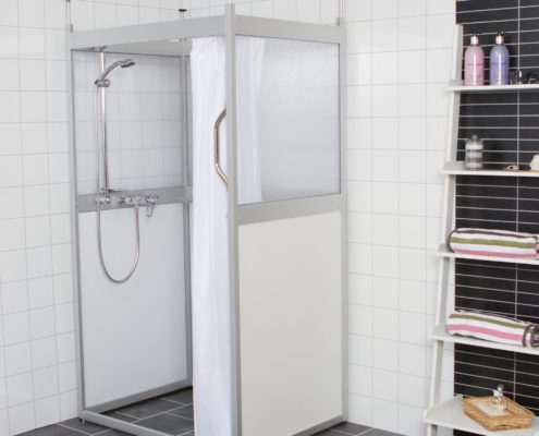 Västia Care - bostadsanpassning